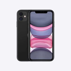 IPhone 11 semi nuevo