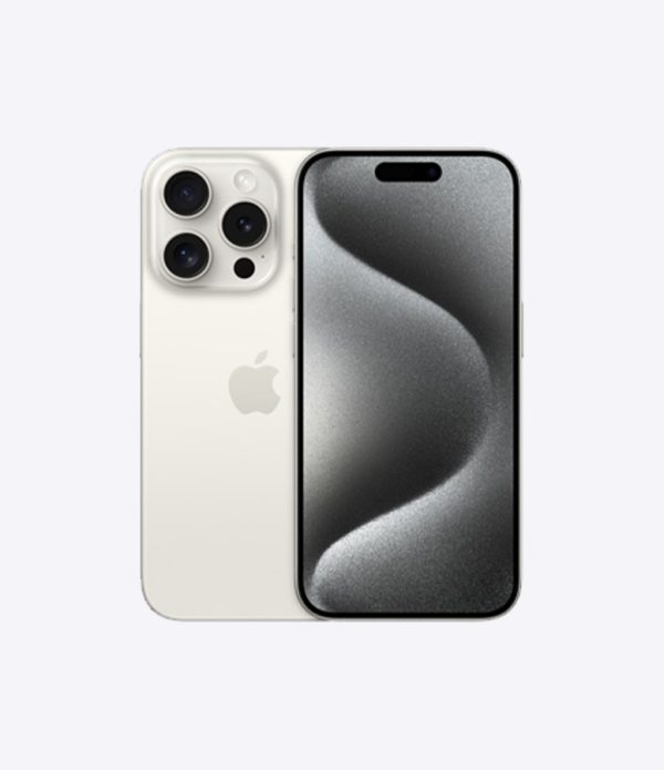 iPhone 15 Pro Max nuevo - Imagen 4