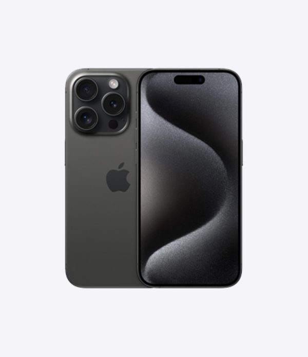 iPhone 15 Pro Max nuevo