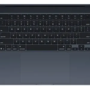 MackBook Air 15