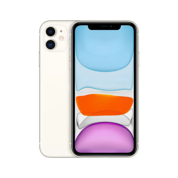 iPhone 11 open box - Imagen 2