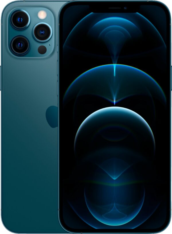 iPhone 12 Pro Max open box - Imagen 2