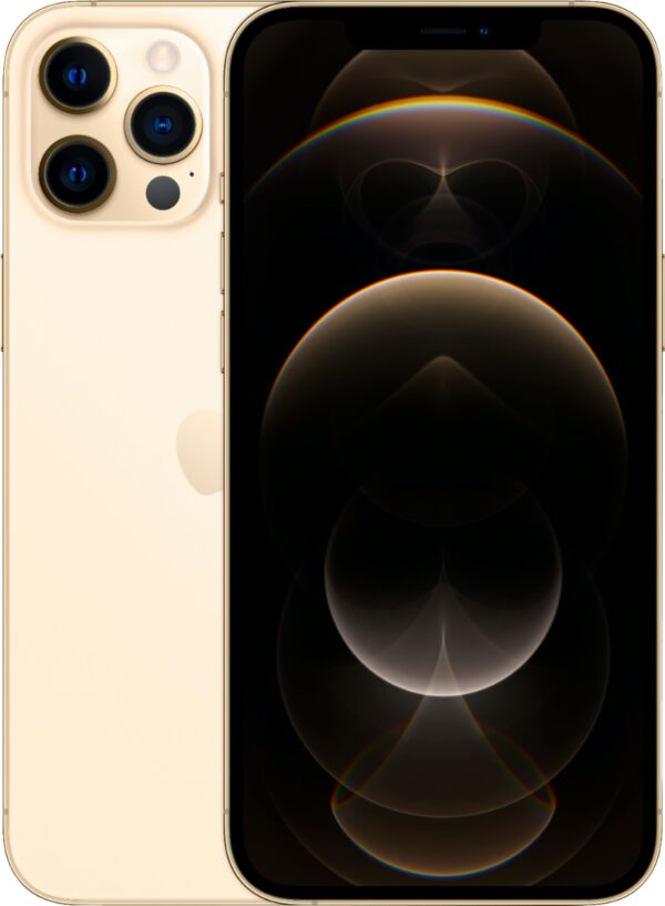 iPhone 12 Pro Max open box