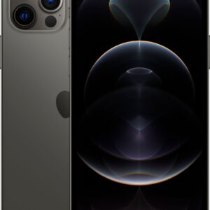 iPhone 12 Pro open box