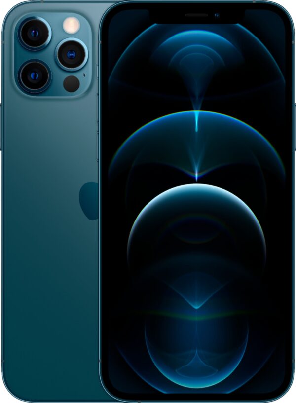 iPhone 12 Pro open box - Imagen 5