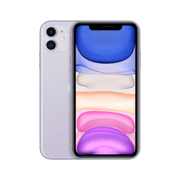iPhone 11 open box - Imagen 3