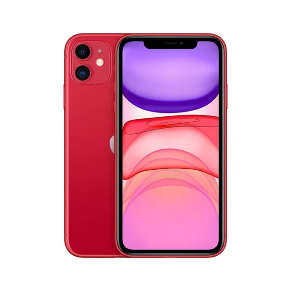 iPhone 11 open box
