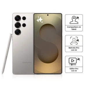 Samsung S25 Ultra