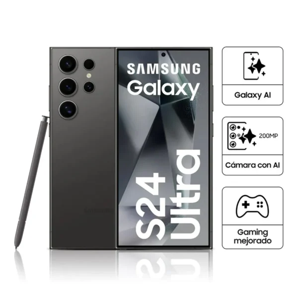 Samsung S24 Ultra - Imagen 5