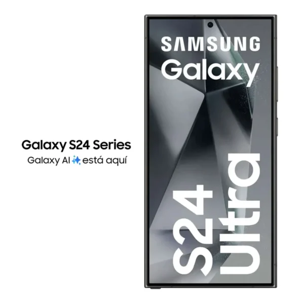 Samsung S24 Ultra - Imagen 2