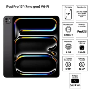 iPad Pro 13