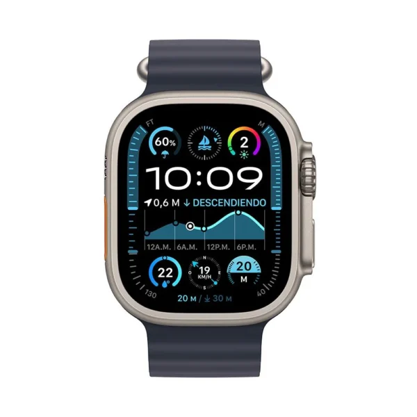 Apple Watch Ultra 2 49mm - Imagen 2