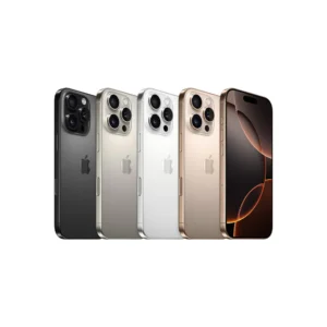 IPhone 13 pro open box
