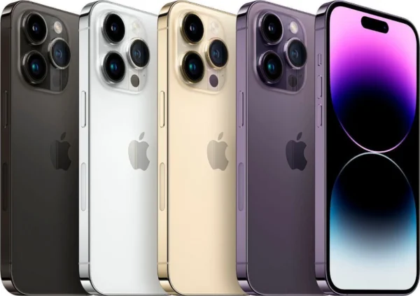 iPhone 14  Pro Max open box - Imagen 4