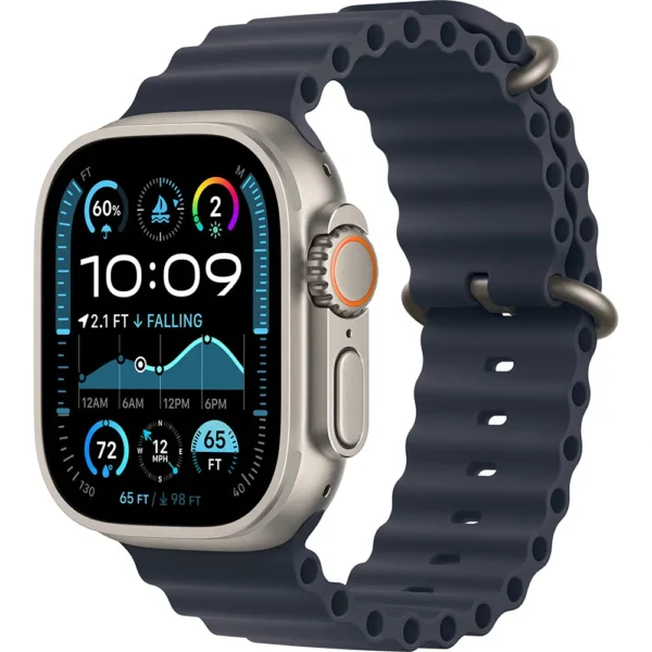 Apple Watch Ultra 2 49mm - Imagen 3