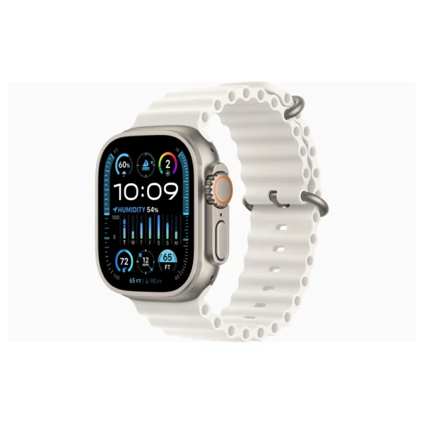 Apple Watch Ultra 2 49mm - Imagen 4