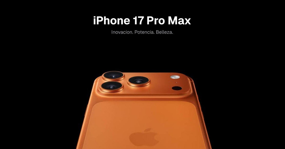 imagen inicio apple