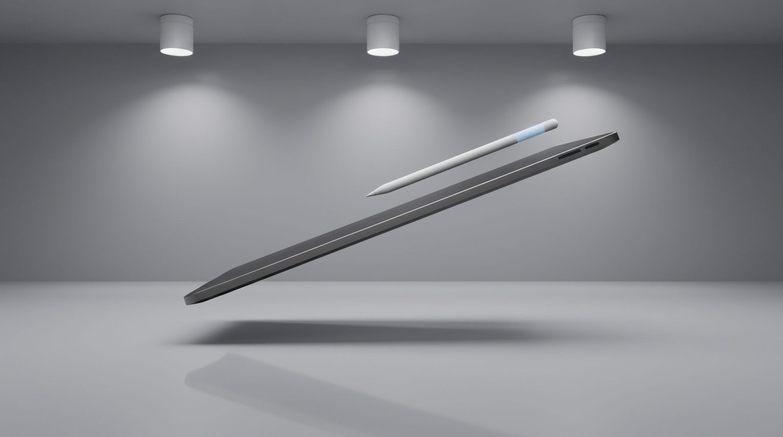 Nuevo iPad Pro