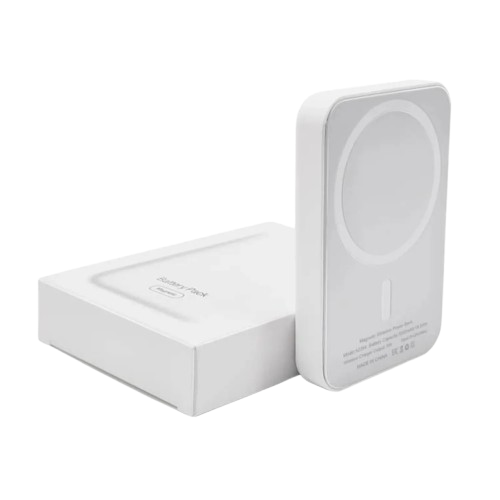 Cargador MagSafe Duo