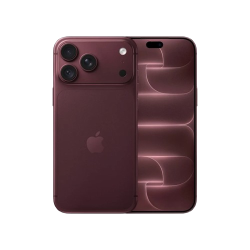 iPhone 18 Pro